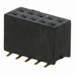 Amphenol 20021321-00010C4LF image