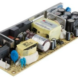 Mean-Well USA, Inc. ELP-75-5 image