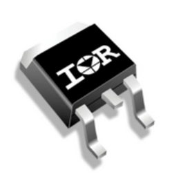 Infineon Technologies IRFR1018ETRPBF image