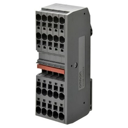 OMRON XW6T-COM2.5X16BL image