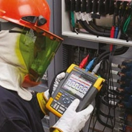 FLUKE VPS510-R image