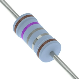 YAGEO MFR-25FTE52-1R78 image