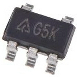 DIODES AP2210K-3.3TRG1 image