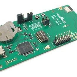 LBCA1HN2EG-EVK Murata Power Solutions