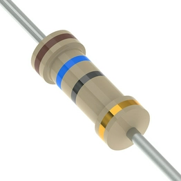 YAGEO CFR-25JB-52-16R image