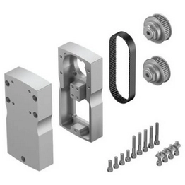 EAMM-U-110-D80-120GA-120 FESTO