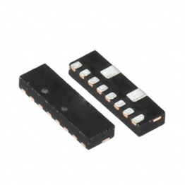 ESD8006MUTAG ON Semiconductor