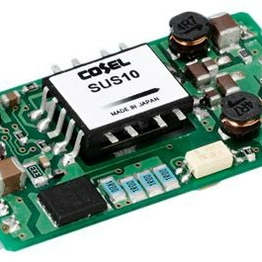 COSEL SUS102405B image