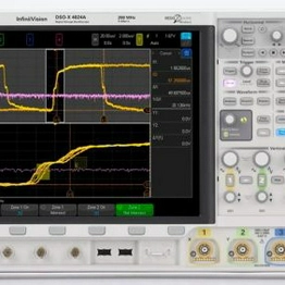 DSOX4024G KEYSIGHT