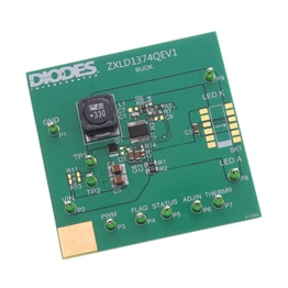 ZXLD1374QEV1 DIODES