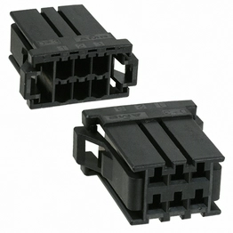 TE Connectivity 178289-3 image