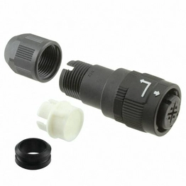 Hirose Electric HR34B-12WPD-10SC image