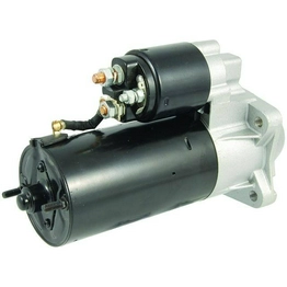 8018220STARTER International Lighting
