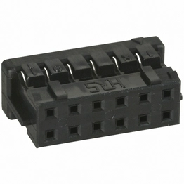 Hirose Electric DF11-12DS-2C image