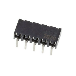 TE Connectivity 2314927-5 image