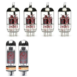 429STANDARD_TUBE_SET TUBEDEPOT