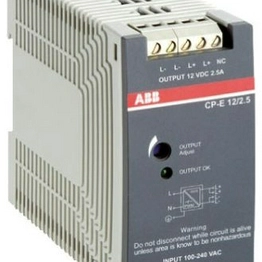1SVR427035R2000  CP-E 48/10.0 ABB