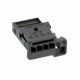 TE Connectivity 1379029-5 image