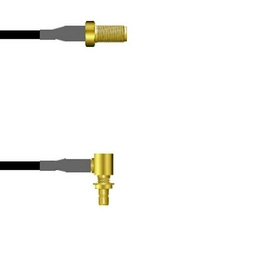 Q-2V03H0003024I Amphenol Custom Cable