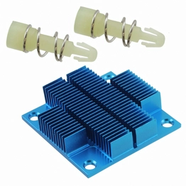 ATS-P1-85-C1-R0 Advanced Thermal Solutions