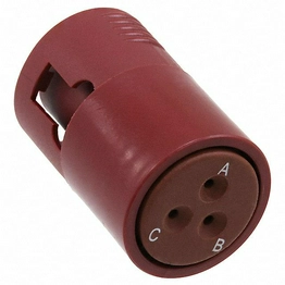 SJS616100 Amphenol