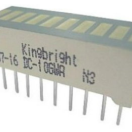 DC-10SYKWA Kingbright Electronic