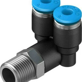 FESTO QSYL-1/8-4 image