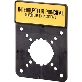 186886 ZFS(FR)-P5 EATON