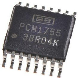 Texas Instruments TCA9554ADBR image