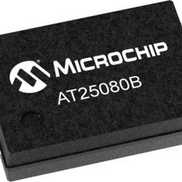 Microchip Technology AT25080B-XHL-T image