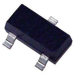 Microchip Technology MCP9700T-E/TT image
