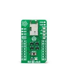 MIKROE-5135 MikroElektronika