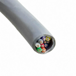 Alpha Wire 5010C SL001 image