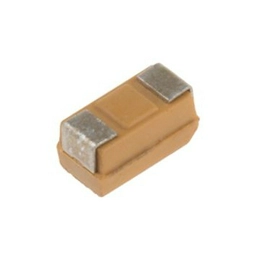 KEMET T491A106K010AT image