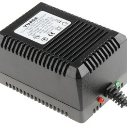 YCP1A12 YUASA