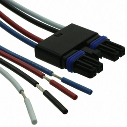 2106378-4 TE Connectivity