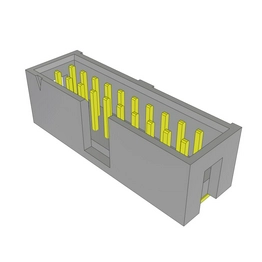 samtec HTSS-110-04-G-D-RA image