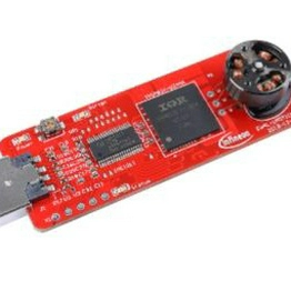 Infineon Technologies EVALIMOTION2GOTOBO1 image