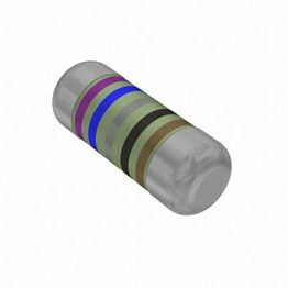 SMM02040C7680FB000 Vishay Intertechnology