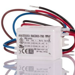 RECOM Power RACD03-700 image