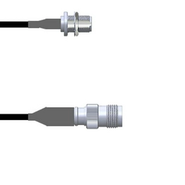 Q-2604R000M001M Amphenol Custom Cable