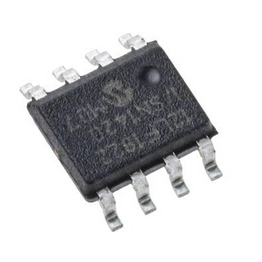 Microchip Technology PIC12LF1822-I/SN image