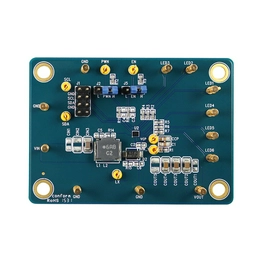 EVB_RT8555WSC Richtek Technology