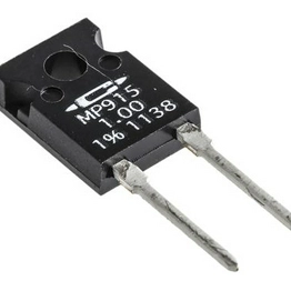 Caddock Electronics MP915-1.00-1% image