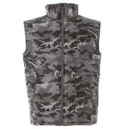 990469 XL CAMOUFLAGE GREY New Japan Radio
