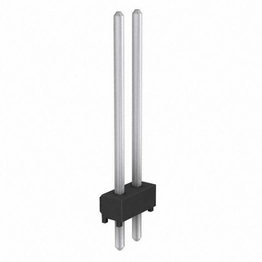 TSW-101-17-T-D samtec