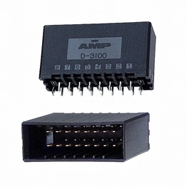 178327-3 TE Connectivity