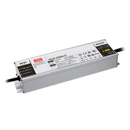 HLG-240H-C1750B Mean-Well USA, Inc.