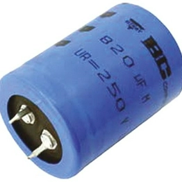 Vishay Intertechnology MAL215746221E3 image