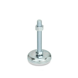 30-50-3/8X16-150-A2-SK JW Winco